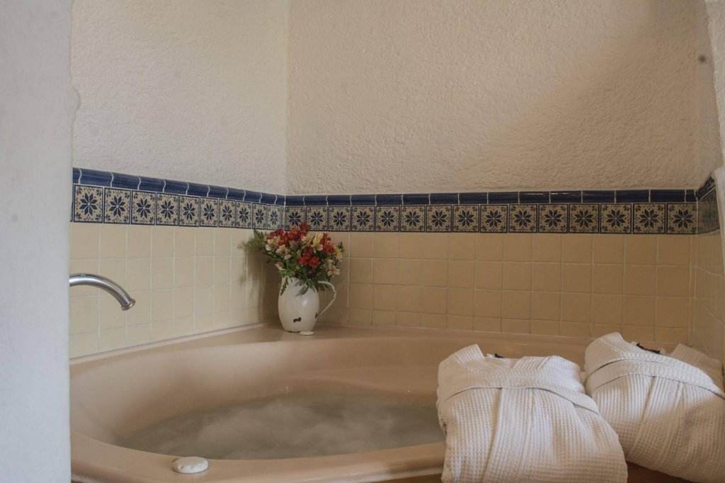 Фото Posada el Antaño