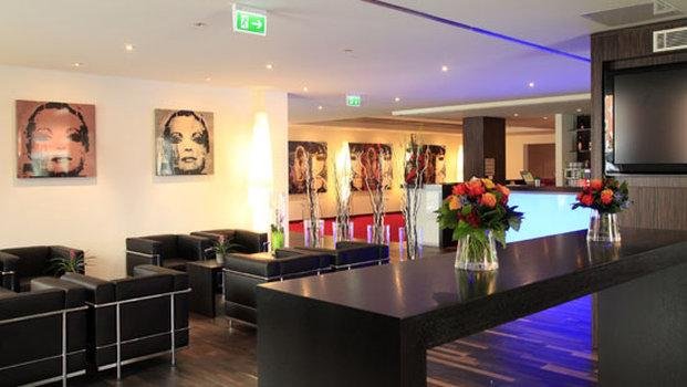 Фото Best Western Plus Amedia Wien