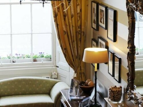 Внешний вид отеля Buccleuch Arms в Сент-Босвеллсе, фото 5