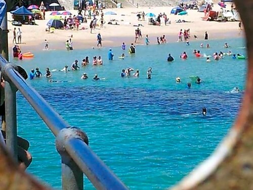 Гостиница Waterfront Port Noarlunga в Аделаиде