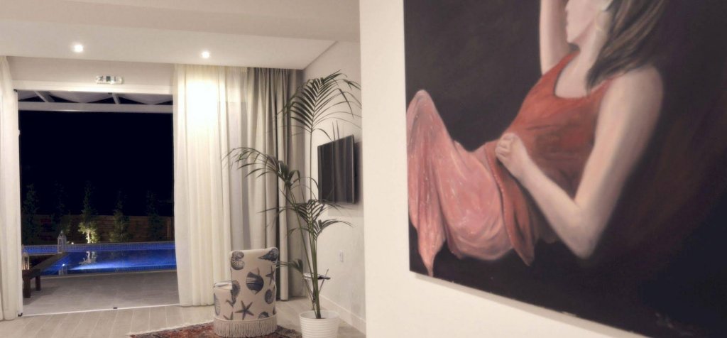 Фото Kappa Resort