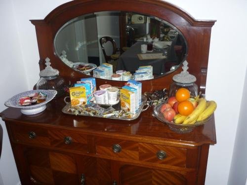 Фото The Fitzroy