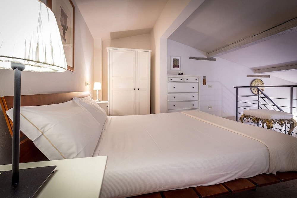 Фото Art Apartment Bandinelli