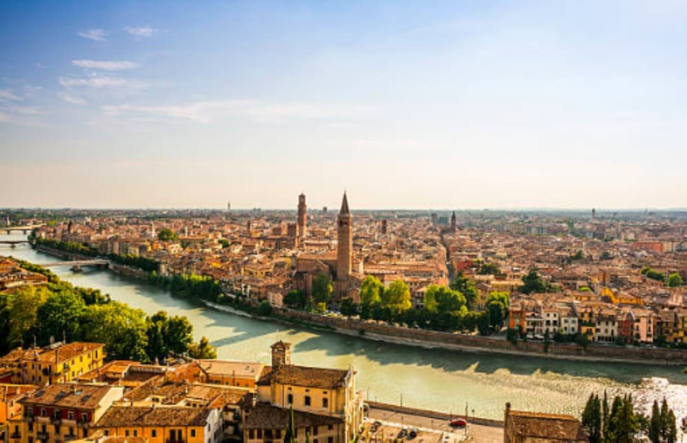 Фото Bue Nero Suites Verona