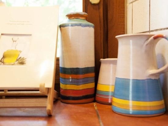 Фото Borgo De' Salaioli