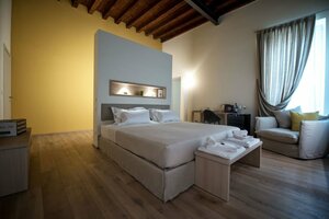 Апартаменты Massimago Wine Suites