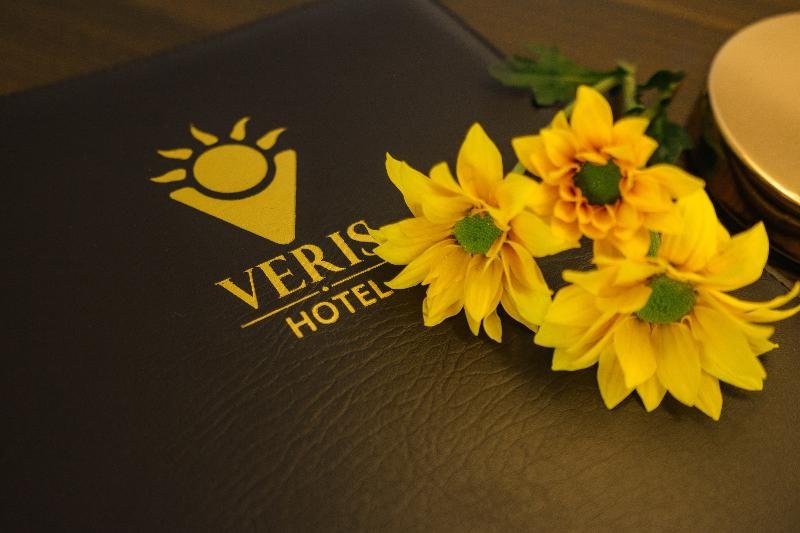 Фото Hanoi Veris Boutique Hotel & SPA