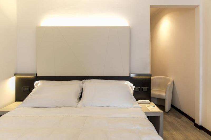 Фото Ambasciatori Hotel Venice Mestre Tapestry Collection by Hilton