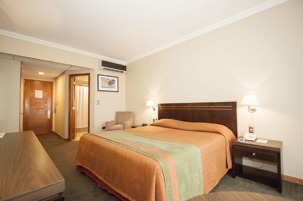 Фото Diego De Almagro Valparaiso