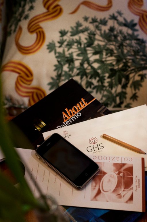 Фото Hotel Vecchio Borgo