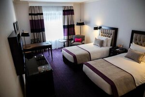 Гостиница Sofitel Buenos Aires Recoleta