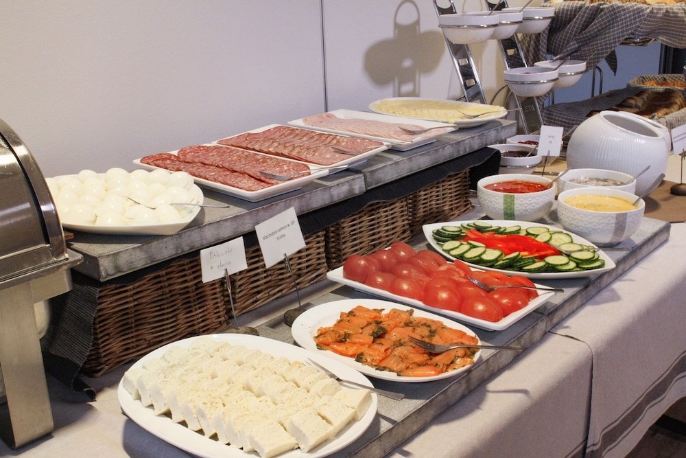 Фото Гостиница Klaustur