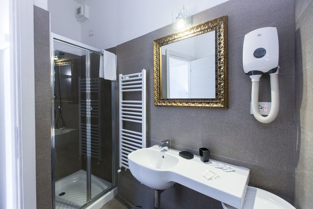 Фото Alla Marina Affittacamere