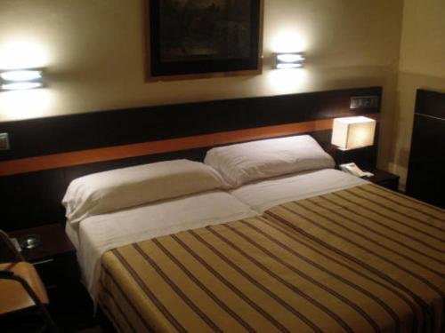 Фото Hotel Las Navas