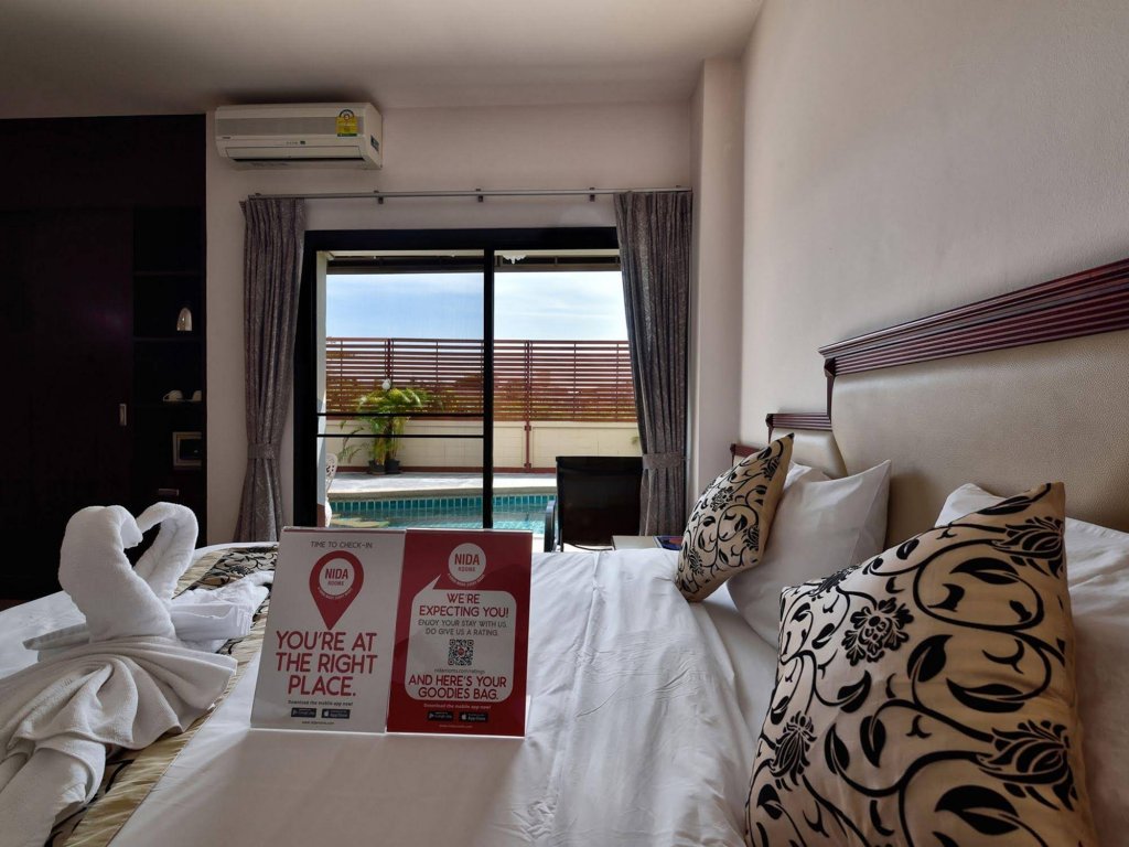 Фото отеля 5