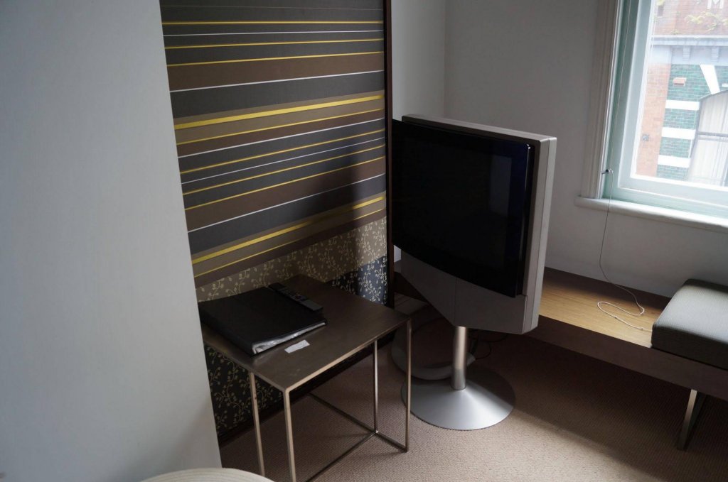 Фото Valentine On George