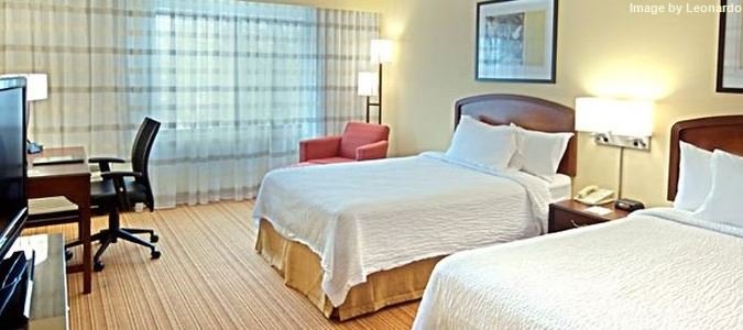 Фото Courtyard by Marriott Hartford Manchester