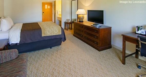 Фото Fairfield by Marriott Inn & Suites Providence Airport Warwick