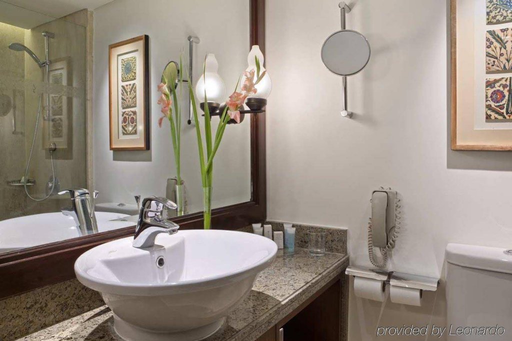 Фото Hilton Luxor Resort & SPA