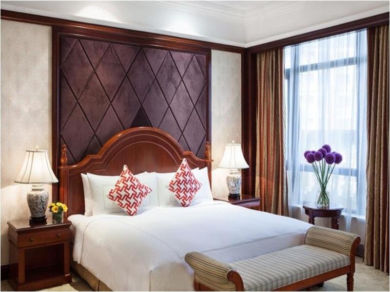 Фото Skyfortune Boutique Hotel Shanghai