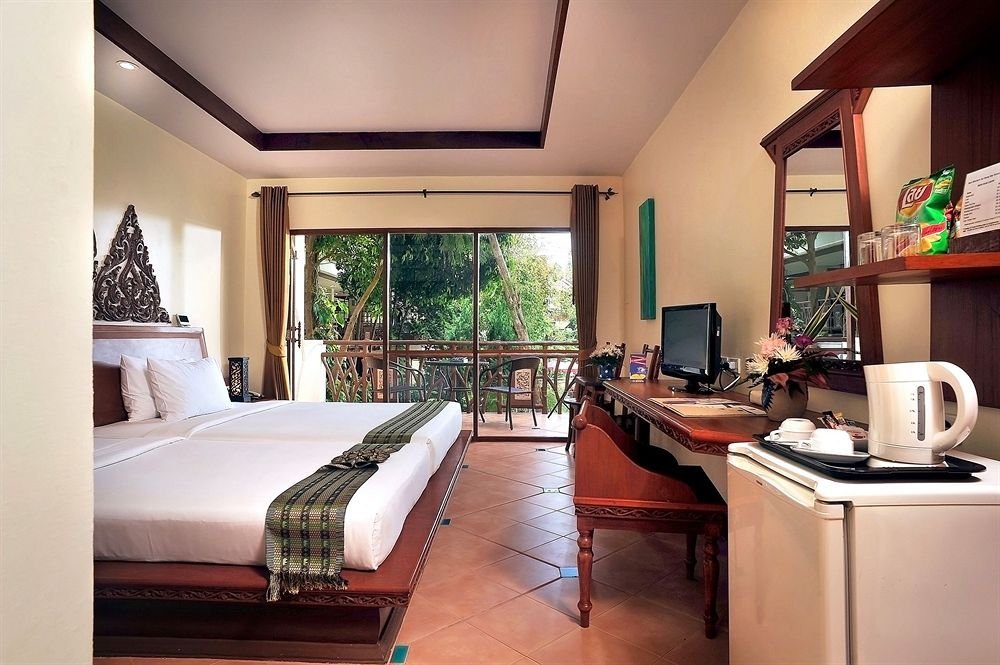 Фото Anyavee AO Nang Bay Resort