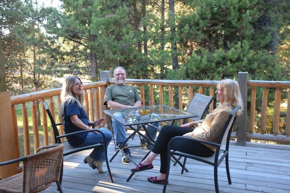 Фото DiamondStone Guest Lodges