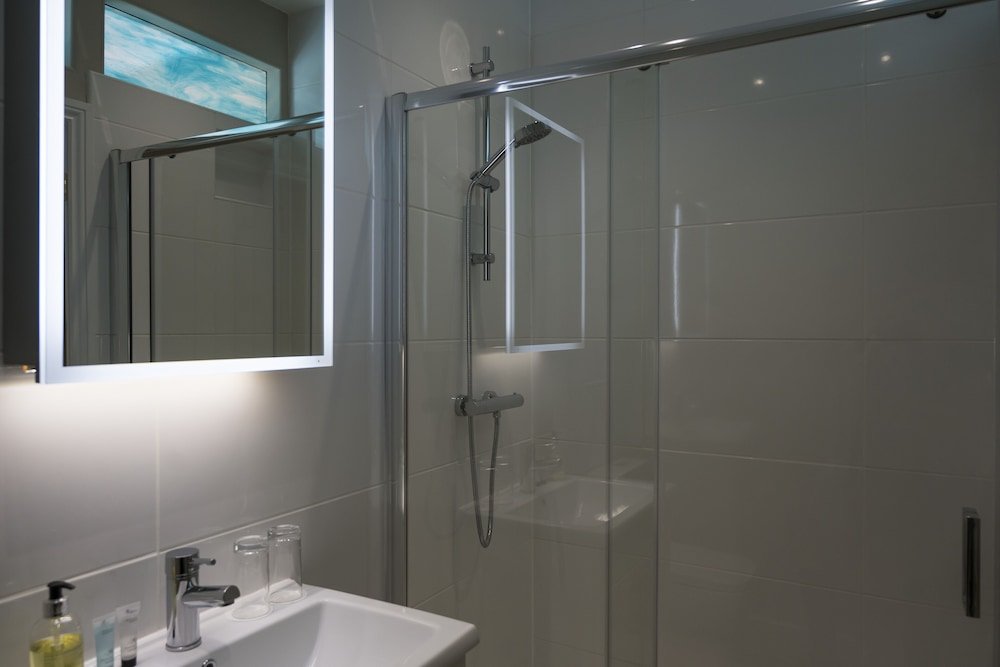 Фото Gleneagles Guesthouse