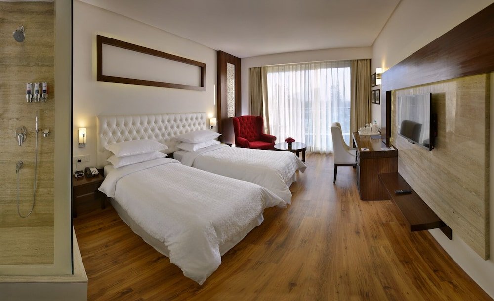 Фото Four Points by Sheraton Dehradun