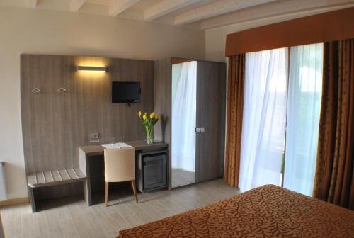 Фото Hotel Villa Olivo Resort