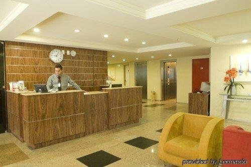 Hotel D8 Hotel Express, Fortaleza, photo