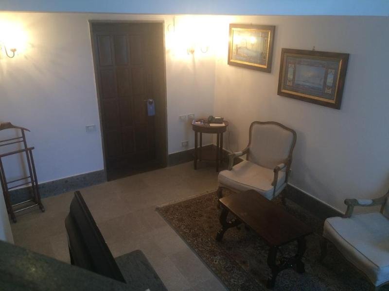 Фото Grand Hotel Cocumella