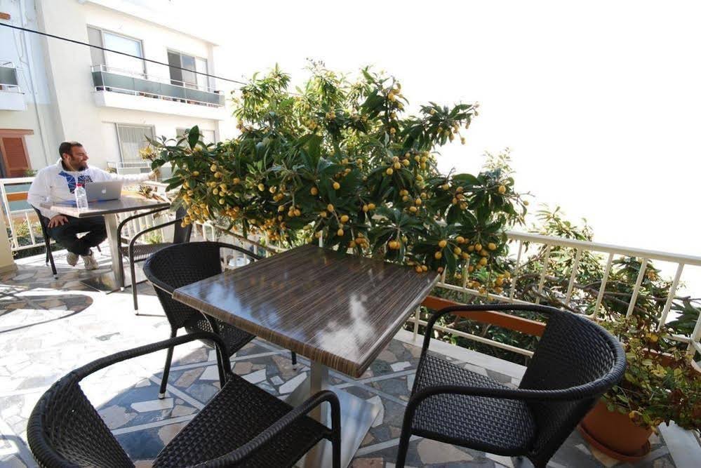 Фото Hotel Sonia