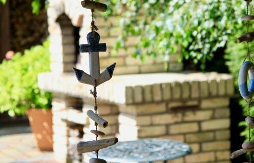 Гостиница Vila Artemide в Паланге