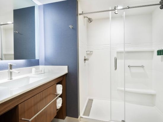 Фото Residence Inn Richmond Midtown/Glenside