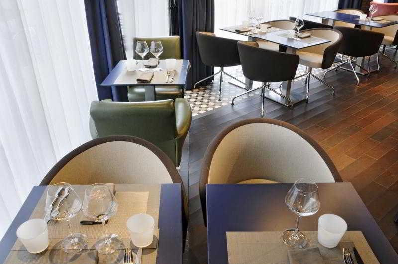 Фото Best Western Premier Why Hotel