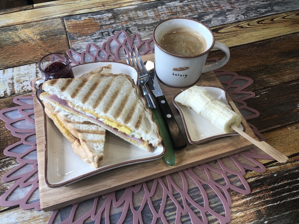 Фото Incheon Airport Guesthouse