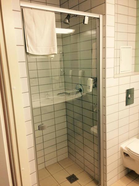 Фото Green Park Hotel Klaipeda