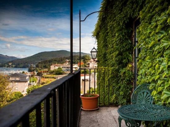 Фото Rectoral de Cobres 1729