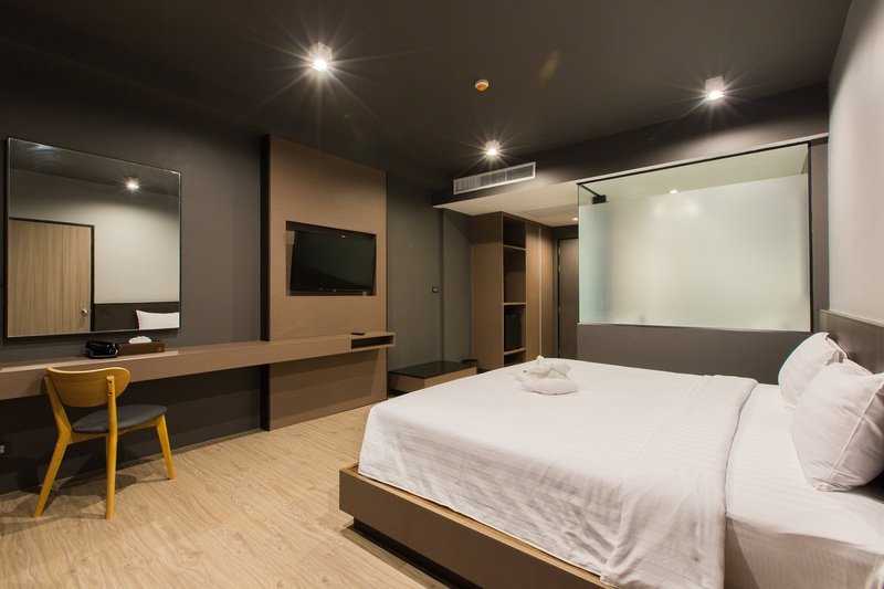 Фото Maya Phuket Airport Hotel