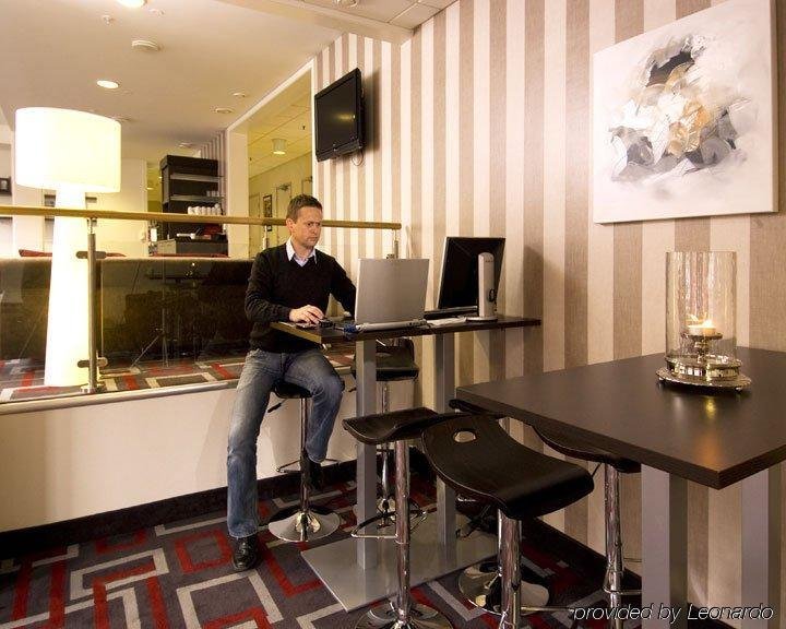 Фото Scandic Kirkenes