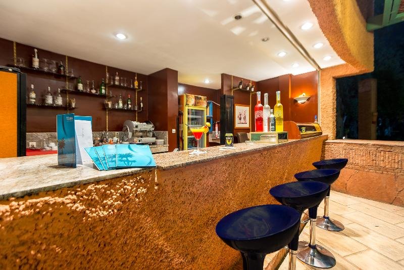 Фото Hotel Farah Marrakech