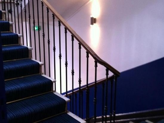 Фото Hotel le Nice Etoile