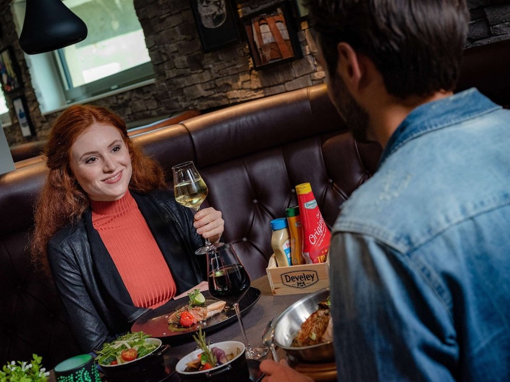 Фото Ibis Styles Kiel