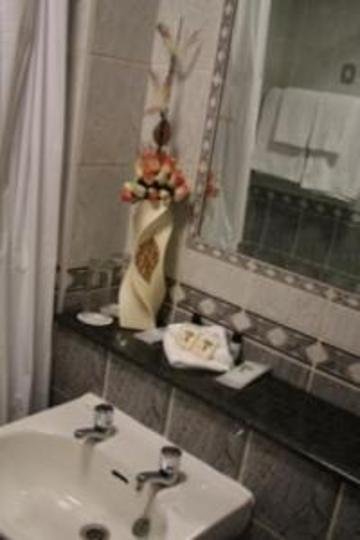 Фото Dublin Citi Hotel