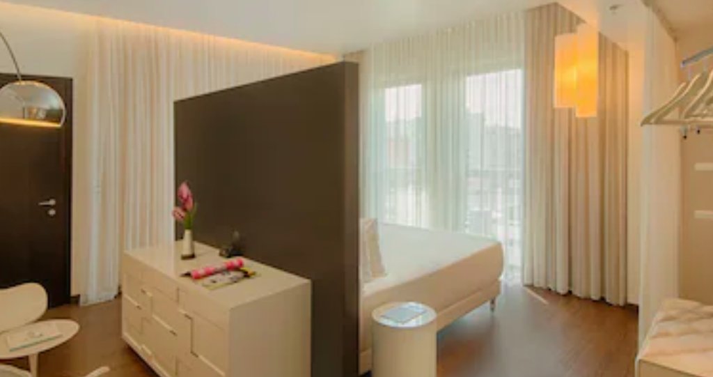 Фото Nhow Milano