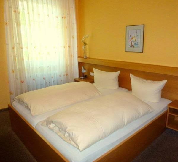 Фото Hotel-Restaurant Wiendl