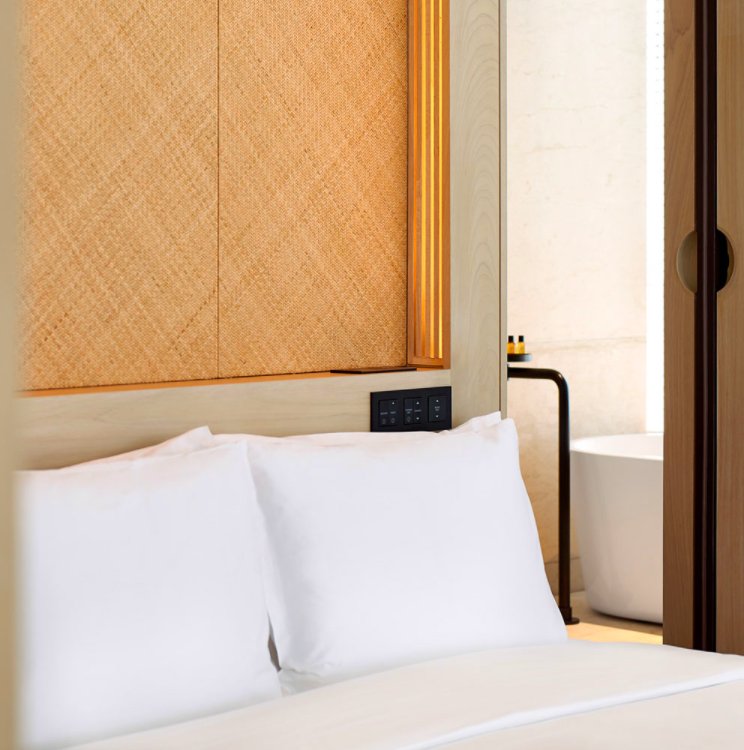 Фото The RuMa Hotel and Residences