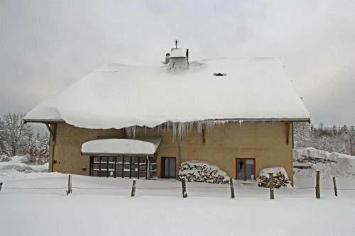 Гостиница Auberge De La Perdrix