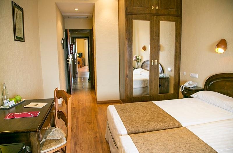 Фото Los Cantaros