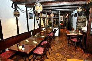 Гостиница Auberge Aal Veinen